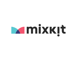 Mixkit 插画｜免费可商用的插画壁纸素材网