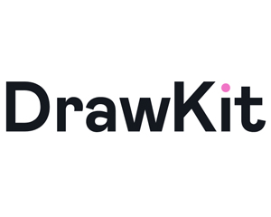 DrawKit｜为设计师提供免费SVG插图素材下载