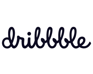 Dribbble｜世界顶级设计师创意资源站