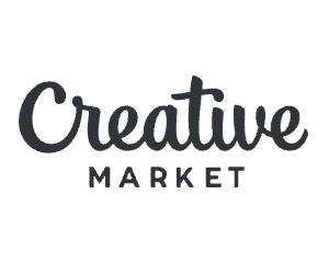 Creative Market: High-quality Stock Photo, Graphics, Fonts, &amp; Design Templates