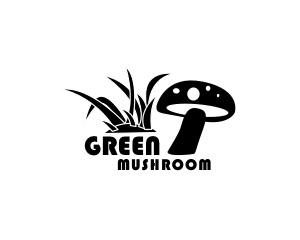 Green.Mushroom