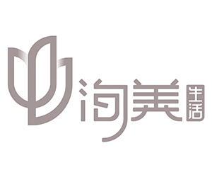 洵美生活logo设计
